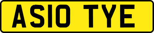 AS10TYE