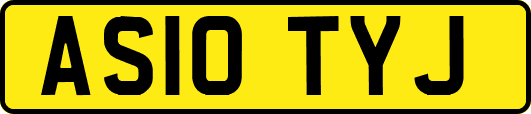 AS10TYJ