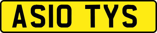 AS10TYS