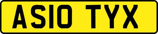AS10TYX