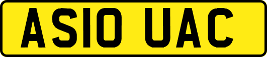 AS10UAC