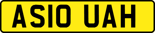 AS10UAH