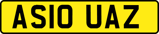 AS10UAZ
