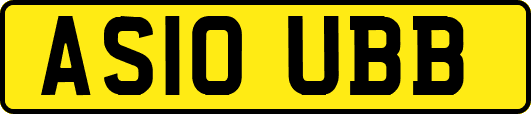 AS10UBB