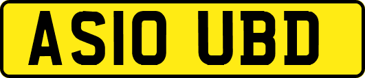 AS10UBD