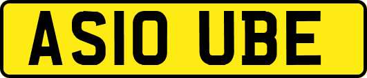 AS10UBE