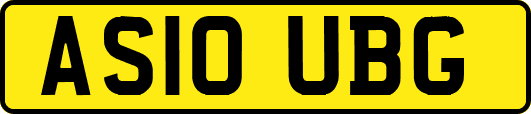 AS10UBG