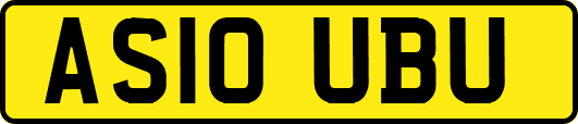AS10UBU