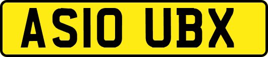 AS10UBX