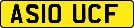 AS10UCF