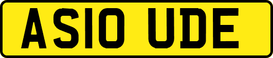 AS10UDE