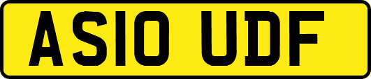 AS10UDF