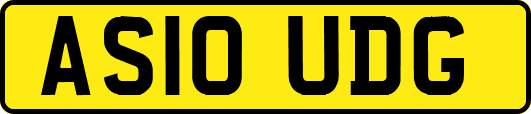 AS10UDG