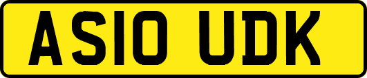 AS10UDK