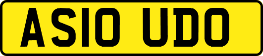 AS10UDO