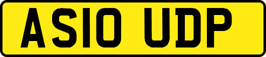 AS10UDP