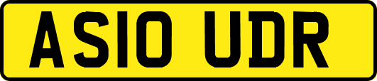 AS10UDR