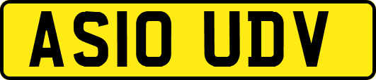 AS10UDV