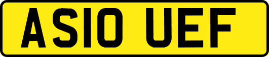 AS10UEF