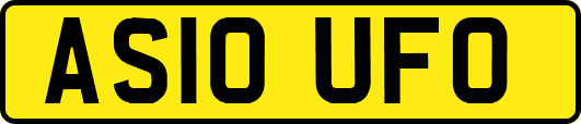 AS10UFO