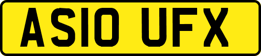 AS10UFX