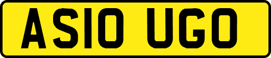 AS10UGO