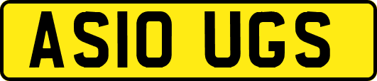 AS10UGS