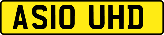 AS10UHD