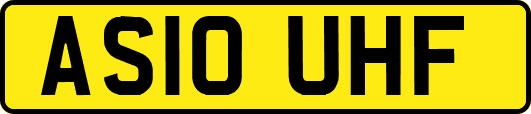 AS10UHF