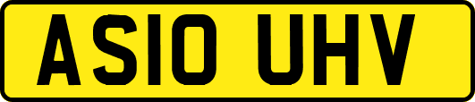 AS10UHV