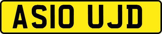 AS10UJD