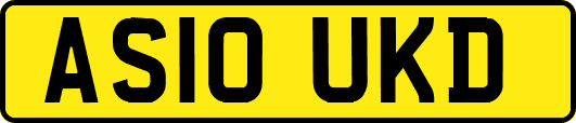 AS10UKD