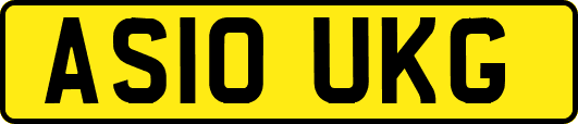 AS10UKG