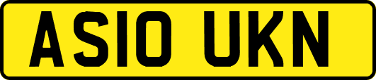 AS10UKN
