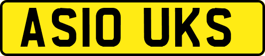AS10UKS