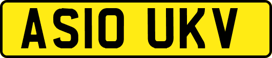 AS10UKV
