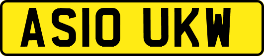 AS10UKW