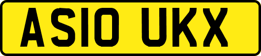 AS10UKX