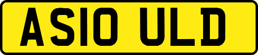 AS10ULD