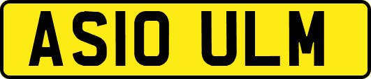 AS10ULM