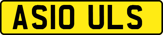 AS10ULS