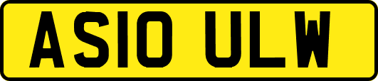 AS10ULW