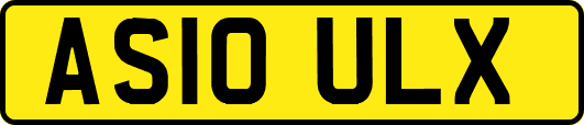 AS10ULX