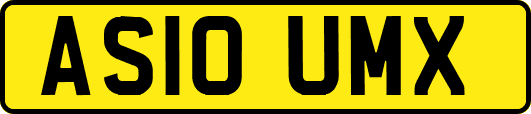 AS10UMX