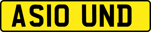 AS10UND