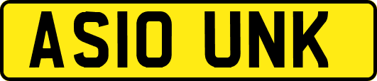 AS10UNK
