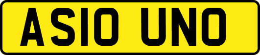 AS10UNO