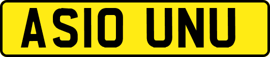 AS10UNU