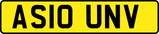 AS10UNV