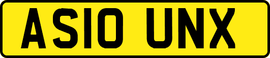 AS10UNX